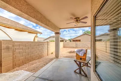 13021 W Windrose Drive, El Mirage, AZ 85335 - Photo 35