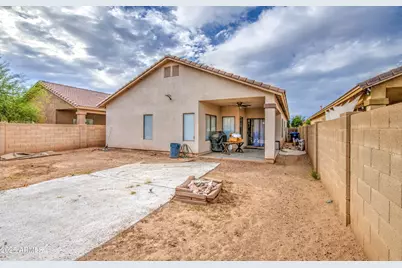 13021 W Windrose Drive, El Mirage, AZ 85335 - Photo 37