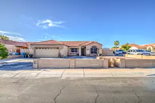 8504 W Windsor Ave, Phoenix, AZ 85037 - Photo 1