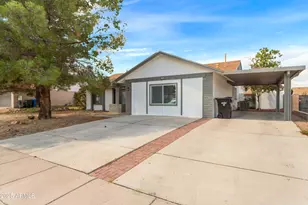 3471 Briarwood, Sierra Vista, AZ 85635 - Photo 1