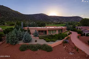 40 Eastern Vista S, Sedona, AZ 86351 - Photo 1