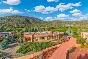 40 Eastern Vista S, Sedona, AZ 86351 - Photo 53