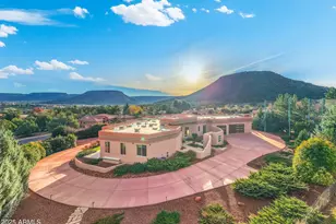 40 Eastern Vista S, Sedona, AZ 86351 - Photo 61