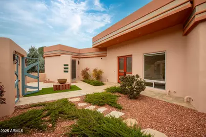 40 Eastern Vista S, Sedona, AZ 86351 - Photo 11