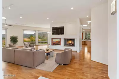 40 Eastern Vista S, Sedona, AZ 86351 - Photo 19