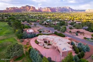 40 Eastern Vista S, Sedona, AZ 86351 - Photo 3