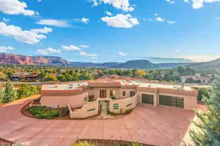 40 Eastern Vista S, Sedona, AZ 86351 - Photo 1