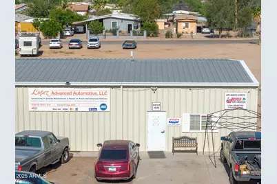 17719 W Palm Avenue, Casa Grande, AZ 85122 - Photo 7