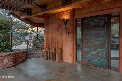 425 Montazona Trail, Sedona, AZ 86351 - Photo 5