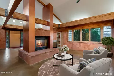 425 Montazona Trail, Sedona, AZ 86351 - Photo 7