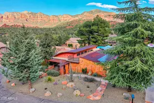 425 Montazona Trl, Sedona, AZ 86351 - Photo 1