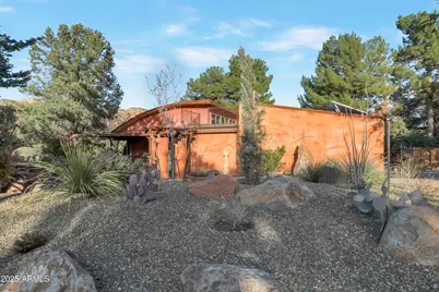 425 Montazona Trail, Sedona, AZ 86351 - Photo 3