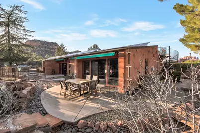 425 Montazona Trail, Sedona, AZ 86351 - Photo 33