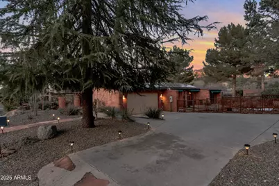 425 Montazona Trail, Sedona, AZ 86351 - Photo 39