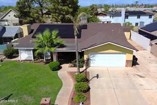 3554 W Aire Libre Ave, Phoenix, AZ 85053 - Photo 1