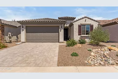 26972 W Adam Avenue, Buckeye, AZ 85396 - Photo 1