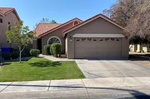 1331 W Seascape Dr, Gilbert, AZ 85233 - Photo 1