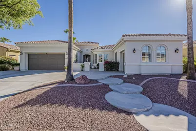 22004 N Pedregosa Drive, Sun City West, AZ 85375 - Photo 1