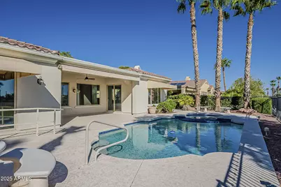 22004 N Pedregosa Drive, Sun City West, AZ 85375 - Photo 49