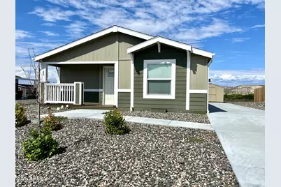 80 S Copper Canyon Loop, Camp Verde, AZ 86322 - Photo 3