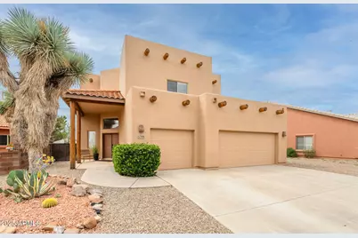 5398 Cedar Springs Drive, Sierra Vista, AZ 85635 - Photo 1