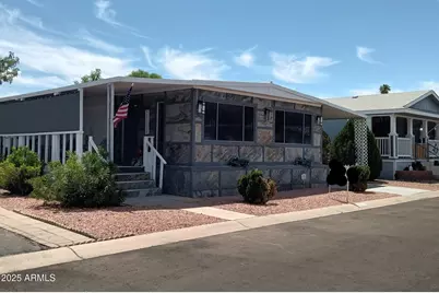 2609 W Southern Avenue #67, Tempe, AZ 85282 - Photo 1