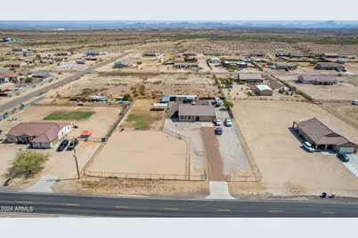 30317 W Roosevelt Street, Buckeye, AZ 85396 - Photo 49