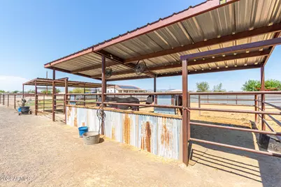 30317 W Roosevelt Street, Buckeye, AZ 85396 - Photo 33