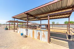 30317 W Roosevelt St, Buckeye, AZ 85396 - Photo 33