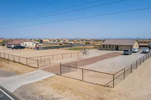 30317 W Roosevelt St, Buckeye, AZ 85396 - Photo 1