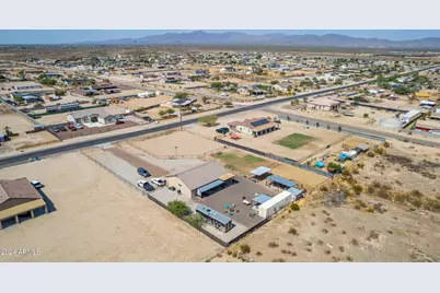 30317 W Roosevelt Street, Buckeye, AZ 85396 - Photo 51