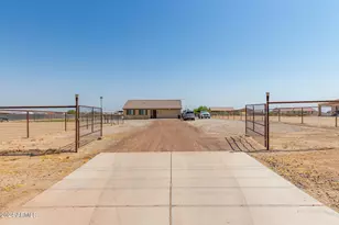 30317 W Roosevelt St, Buckeye, AZ 85396 - Photo 3