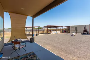 30317 W Roosevelt St, Buckeye, AZ 85396 - Photo 23