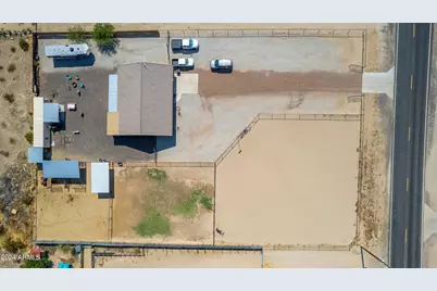 30317 W Roosevelt Street, Buckeye, AZ 85396 - Photo 47