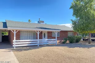 8526 E Pinchot, Scottsdale, AZ 85251 - Photo 1