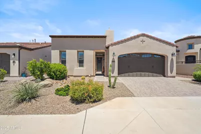 156 E Leverenz Avenue, Queen Creek, AZ 85140 - Photo 1