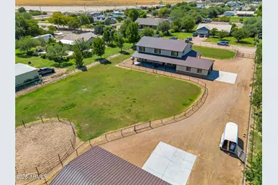 4880 E Beehive Road, San Tan Valley, AZ 85140 - Photo 3