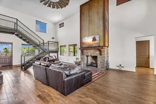 4880 E Beehive Rd, San Tan Valley, AZ 85140 - Photo 9