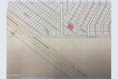 2415 W Oak Street #5, Eloy, AZ 85131 - Photo 11