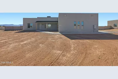 23131 W Skinner Road, Wittmann, AZ 85361 - Photo 5