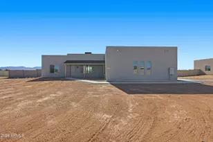 23131 W Skinner Rd, Wittmann, AZ 85361 - Photo 5
