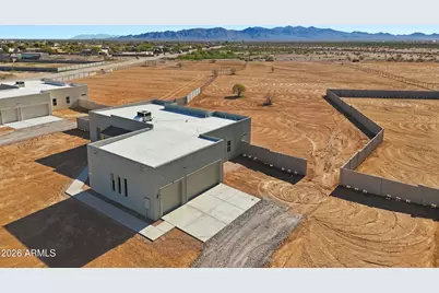 23131 W Skinner Road, Wittmann, AZ 85361 - Photo 11