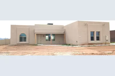 23153 W Skinner Road, Wittmann, AZ 85361 - Photo 1