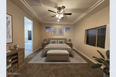 22204 W Dale Lane, Wittmann, AZ 85361 - Photo 53