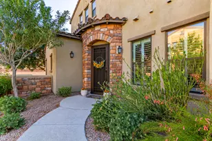 4777 S Fulton Ranch, Chandler, AZ 85248 - Photo 1