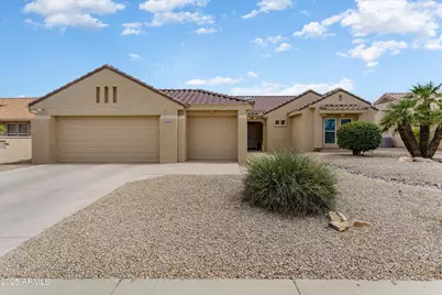 14741 W Domingo Lane, Sun City West, AZ 85375 - Photo 1