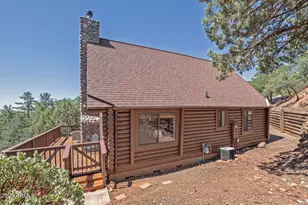 5945 W Arroyo Way, Pine, AZ 85544 - Photo 37