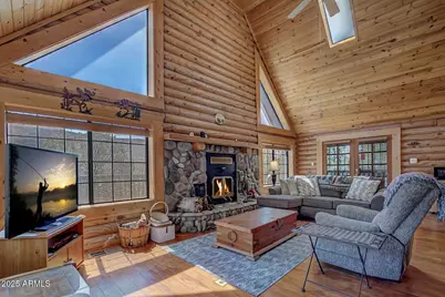 5945 W Arroyo Way, Pine, AZ 85544 - Photo 15