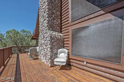 5945 W Arroyo Way, Pine, AZ 85544 - Photo 9