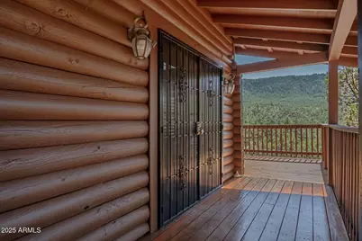 5945 W Arroyo Way, Pine, AZ 85544 - Photo 5